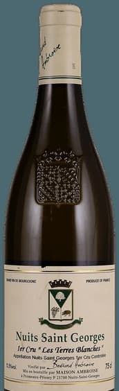 Nuits-Saint-Georges 1er Cru 'Les Terres Blanches'
