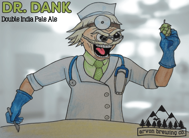 Dr. Dank