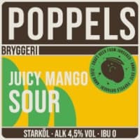 Juicy Mango Sour