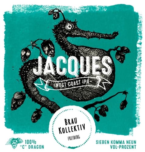 Jacques
