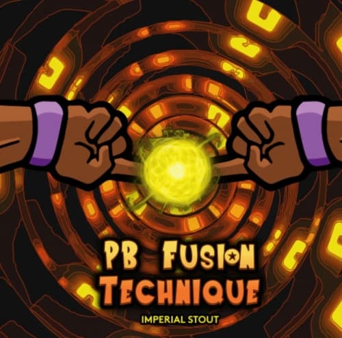 PB Fusion Technique