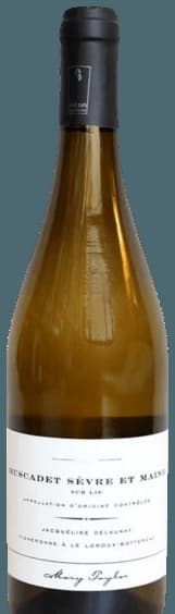 Muscadet Sevre et Maine Sur Lie