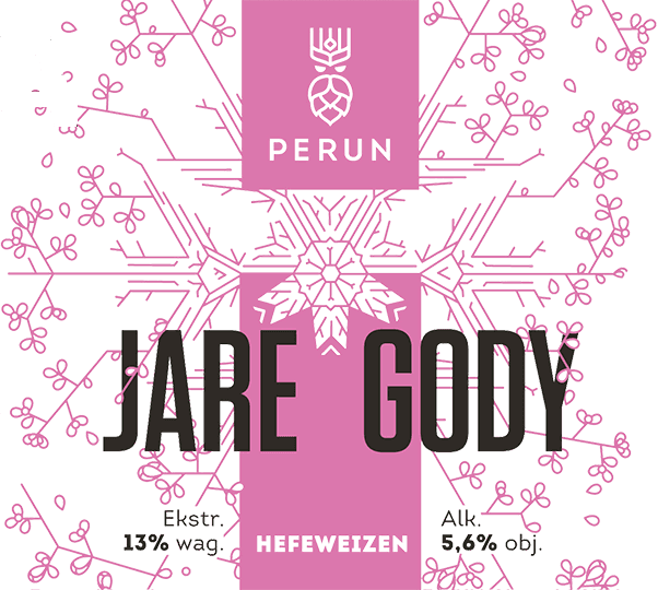 Jare Gody