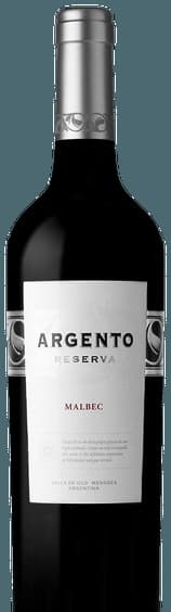 Malbec Reserva
