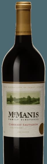 Cabernet Sauvignon