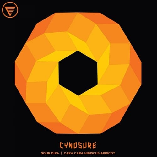 CYNOSURE (cara cara hibiscus apricot)