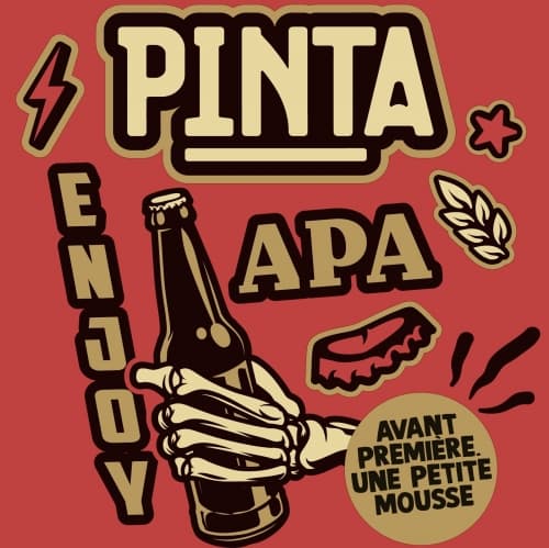 Enjoy APA