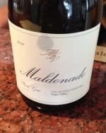 Los Olivos Vineyard Pinot Gris