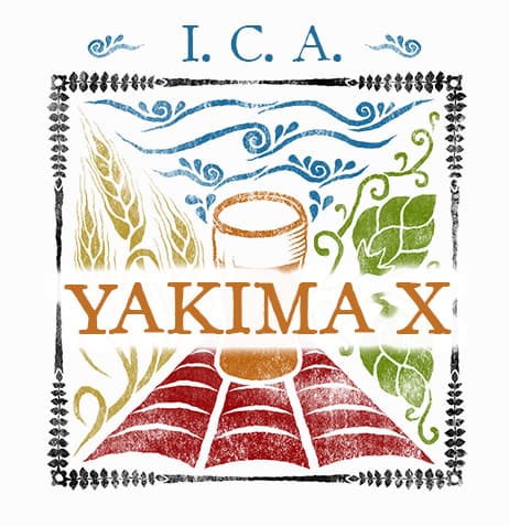 Yakima X