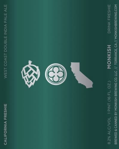 California Freshie