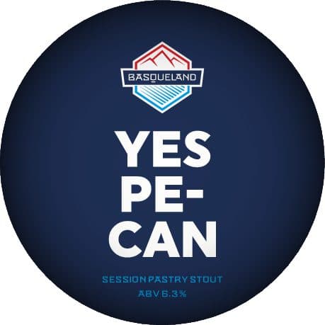 Yes Pecan