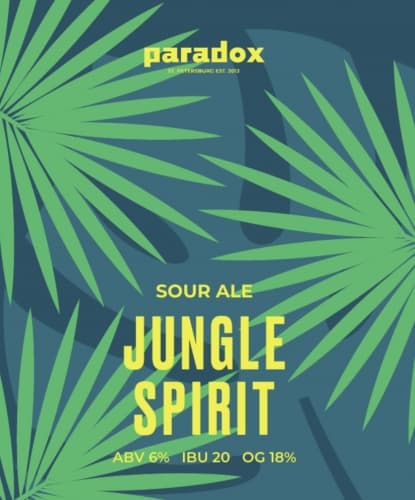 Jungle Spirit