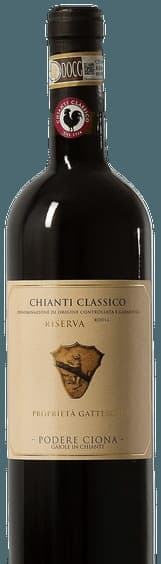Chianti Classico Riserva