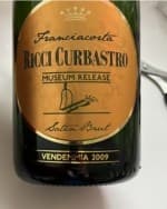 Franciacorta Satèn Brut Museum Release