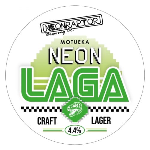 Neon Laga Motueka