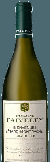 Bienvenues-Bâtard-Montrachet Grand Cru