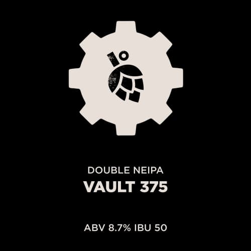 Vault 375