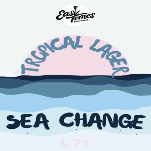 Sea Change