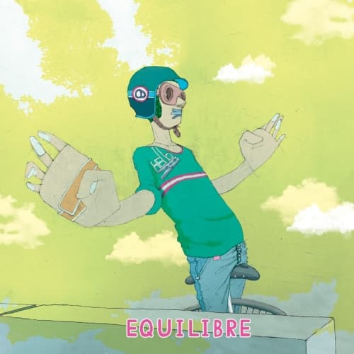 Equilibre