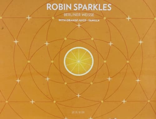 Robin Sparkles