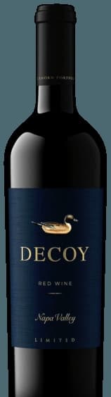 Napa Valley Red