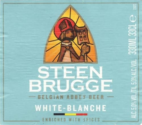 Steenbrugge Blanche