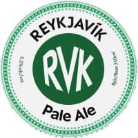 RVK Pale Ale