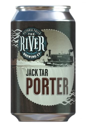 Jack Tar Porter