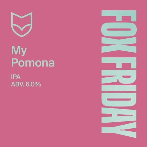 My Pomona