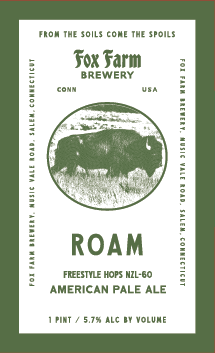 Roam: Freestyle Hops NZL-60