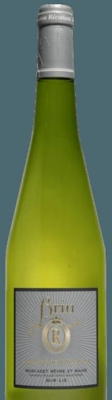 Brin d'R Muscadet-Sevre et Maine Sur Lie