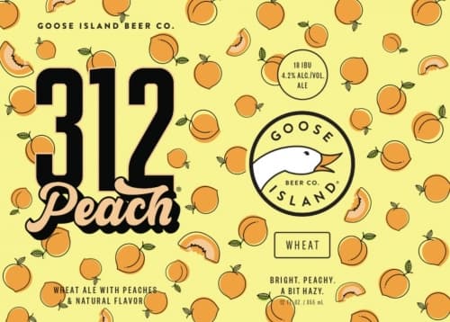 312 Peach