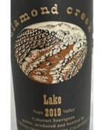 Lake Vineyard Cabernet Sauvignon