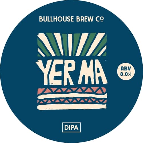 Yer Ma