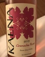 Grenache Rosé