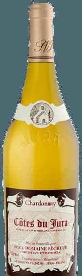 Chardonnay Côtes du Jura