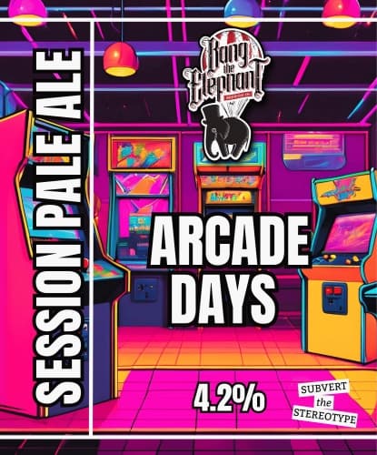 Arcade Days