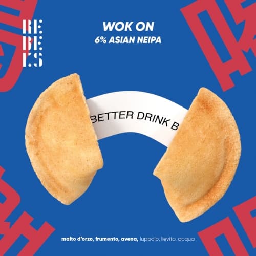 Wok On