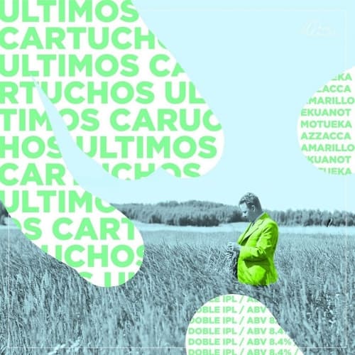 Ultimos Cartuchos