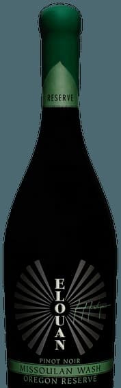 Missoulan Wash Reserve Pinot Noir