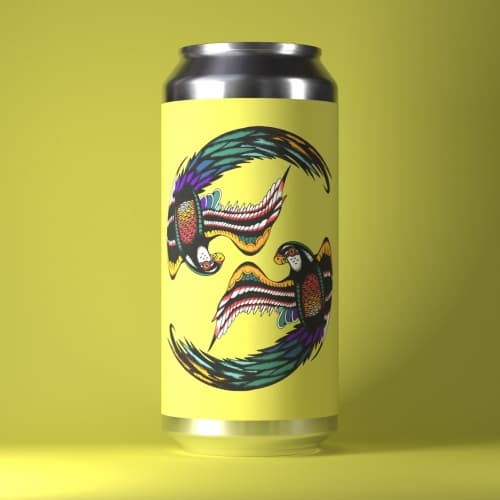 DDH Slice of Sunshine
