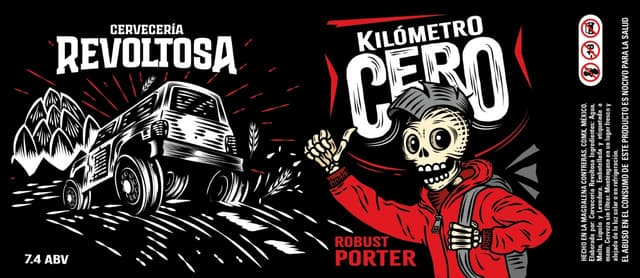 Kilometro Cero