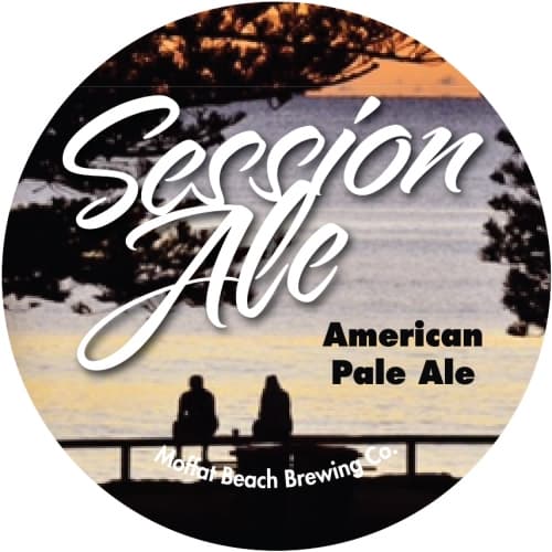 Session Ale