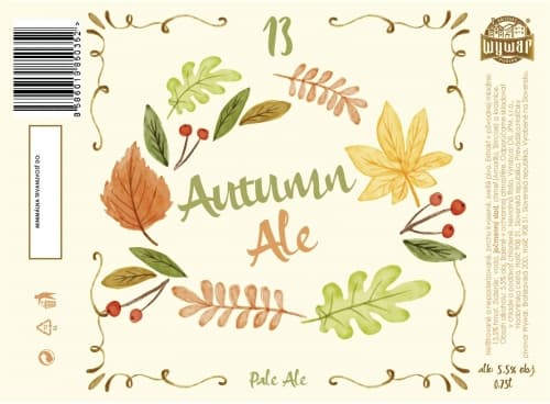 Autumn Ale