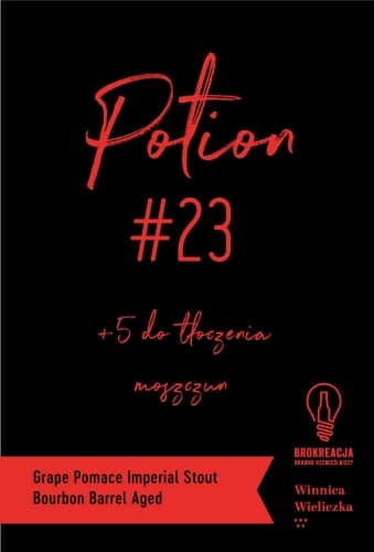 Potion #23