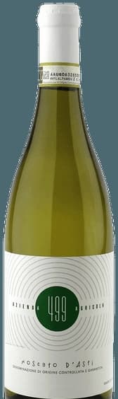Vento del Mare Moscato d‘Asti