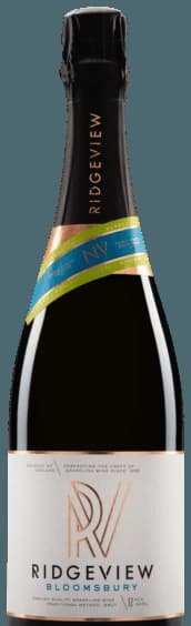 Bloomsbury Brut