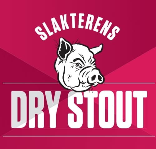 Dry Stout