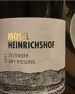 Zeltinger Riesling Trocken