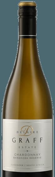 Chardonnay Banghoek Reserve
